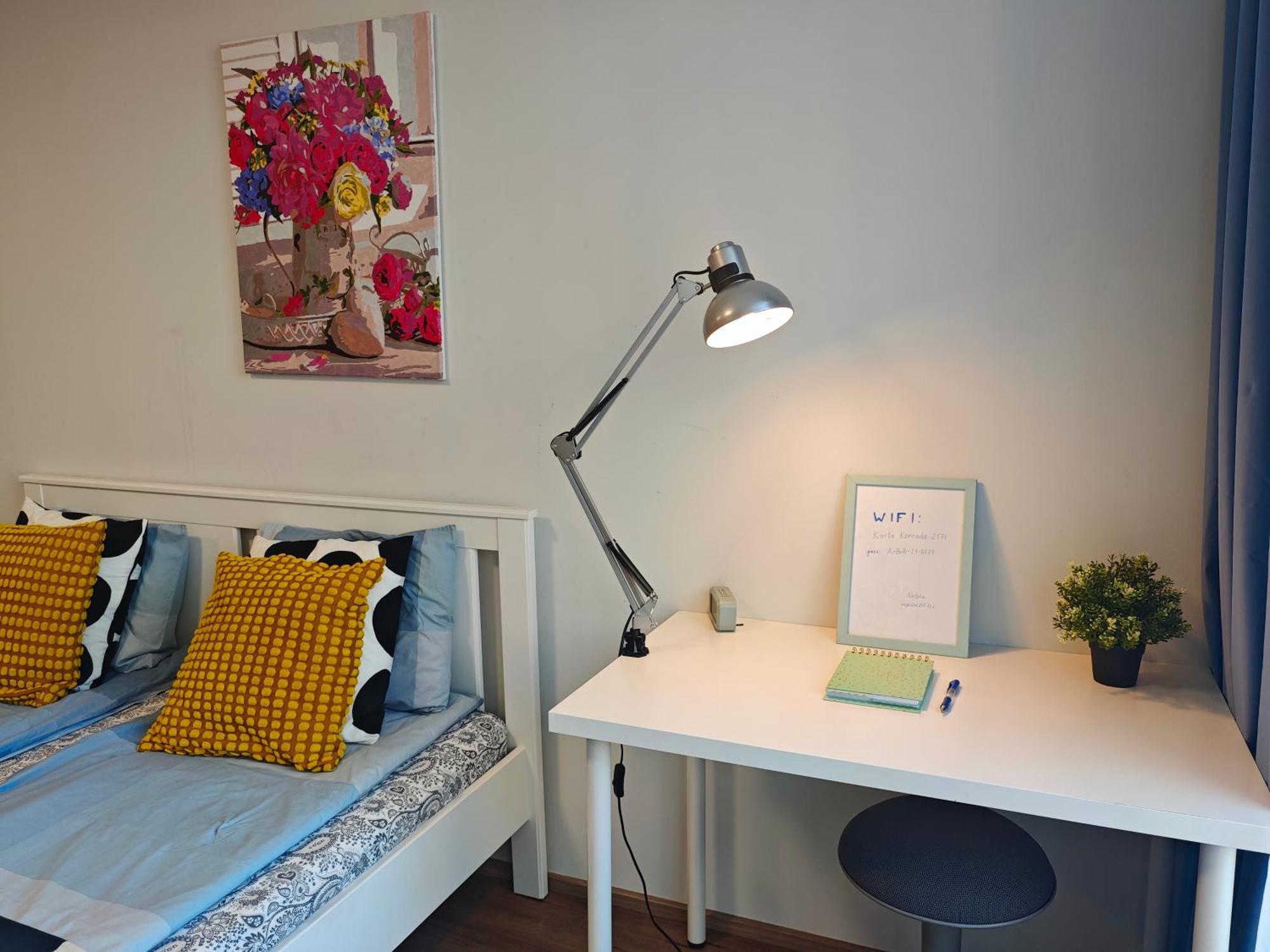 Comfort Flat With Great Location - Prague — Photos 1