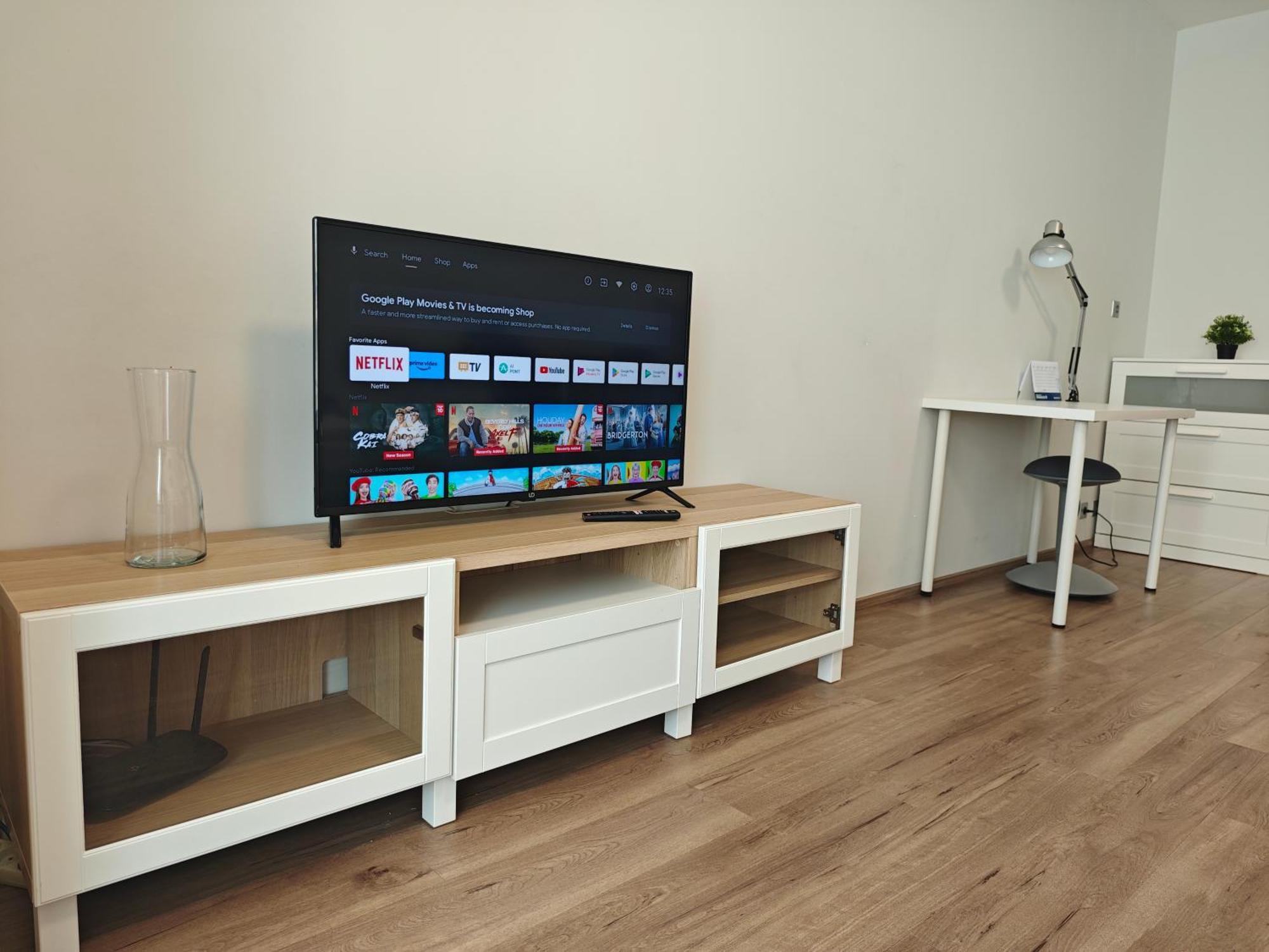 Comfort Flat With Great Location - Prague — Photos 3